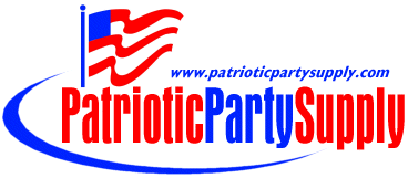 Patriotic Party Favors