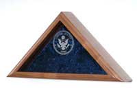 flag case