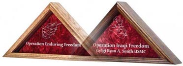 flag cases