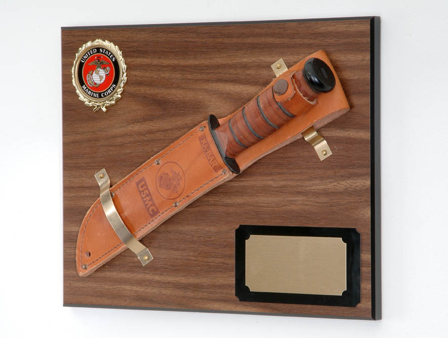 Knife Display Case