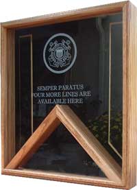 awards display cases