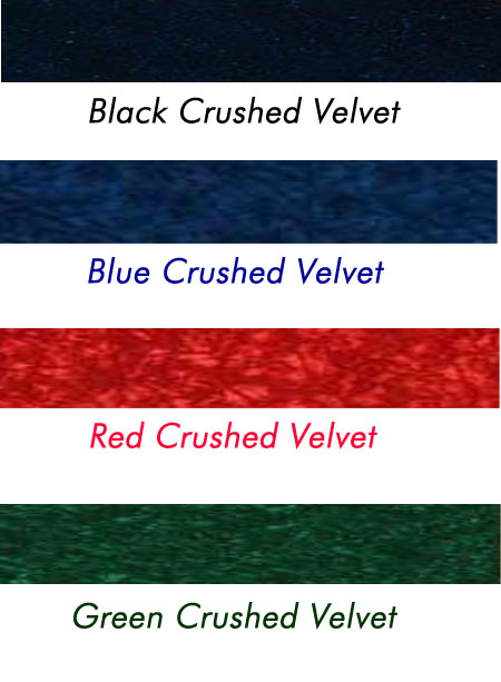 velvet