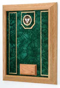 military awards case