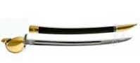 cpo mini sword
