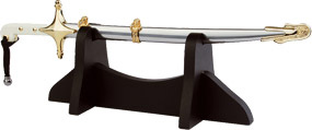 mini sword gift