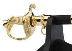 USCG Letter Opener