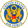 Air Force, click here to go to homepage